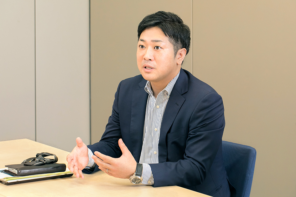 自分のために働け』を進化できる人材育成の第一歩に。完全リモートの