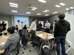 人事ワークショップ02