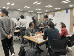 人事ワークショップ03