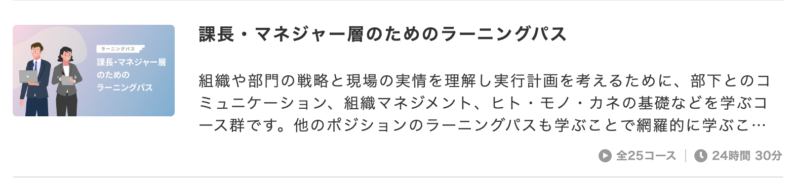 若手・新入社員のためのラーニングパス（楽しく学ぶ思考力・実務編）