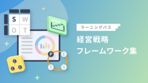 経営戦略フレームワーク集